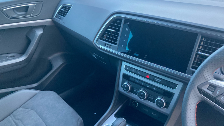 SEAT Ateca 1.5 TSI EVO FR 5dr DSG Petrol Estate